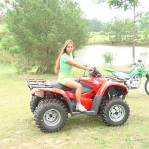 Meet your Posher, Nitza